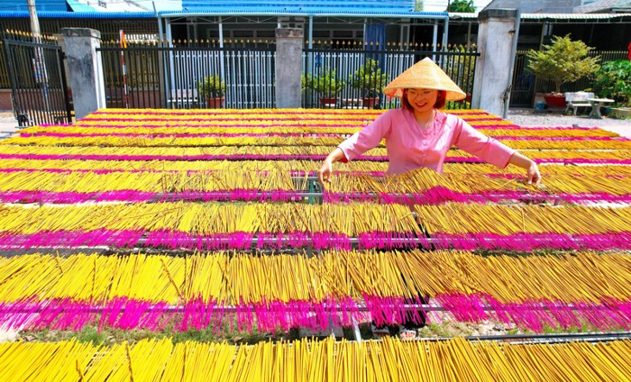 tinh tay ninh co di san van hoa phi vat the quoc gia thu 9 hinh 1