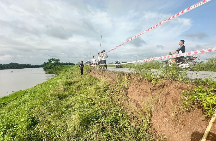 ha nam san sang ung pho voi mua lon khu vuc bac bo hinh 1