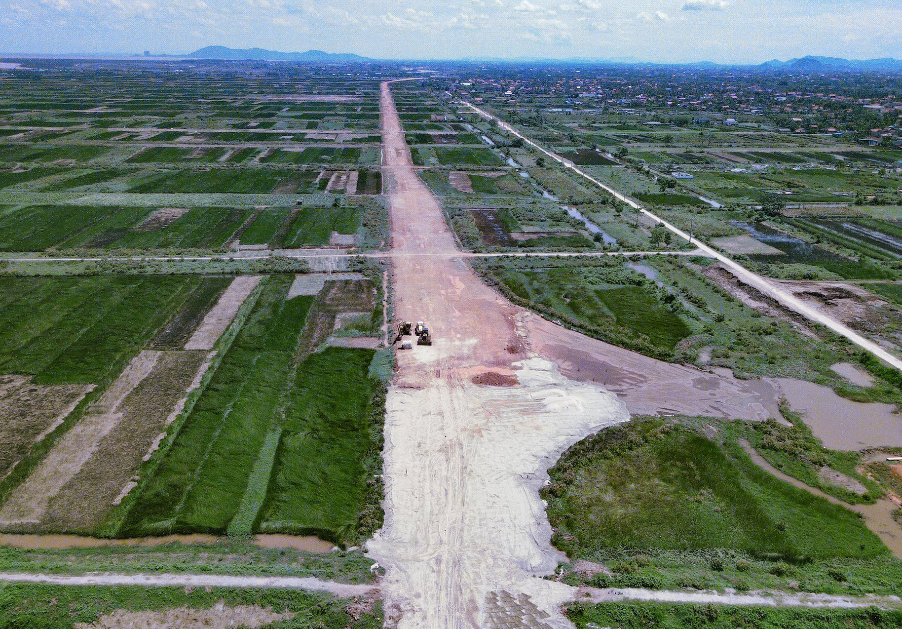 thanh hoa nha dau tu khong man ma nhieu du an trong diem cham tien do hinh 1