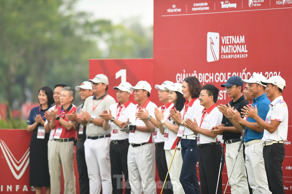 giai vo dich golf quoc gia nam 2024 khoi tranh tai hai phong hinh 3