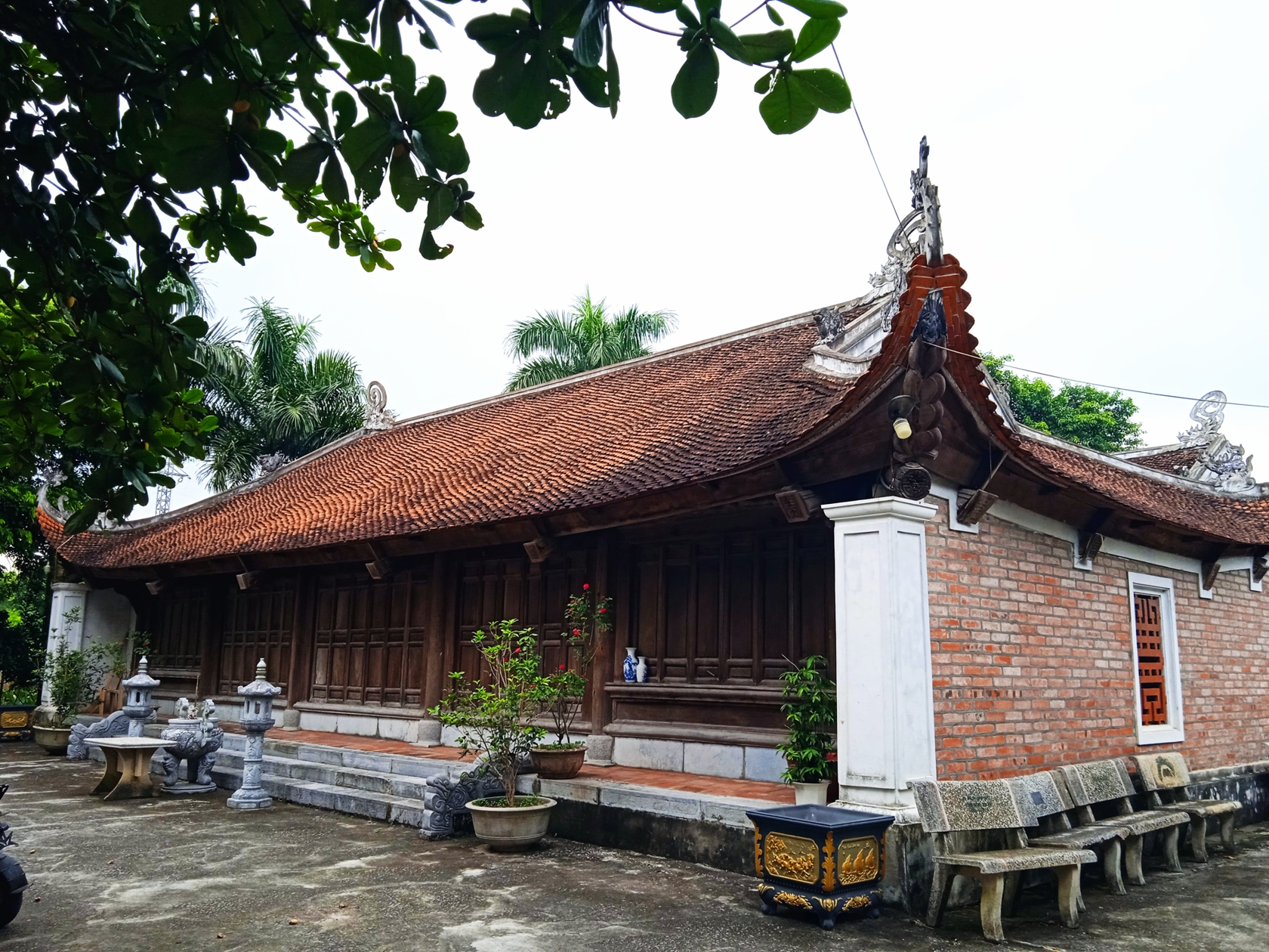 tieng long lang da chat di san bi bo quen hinh 3