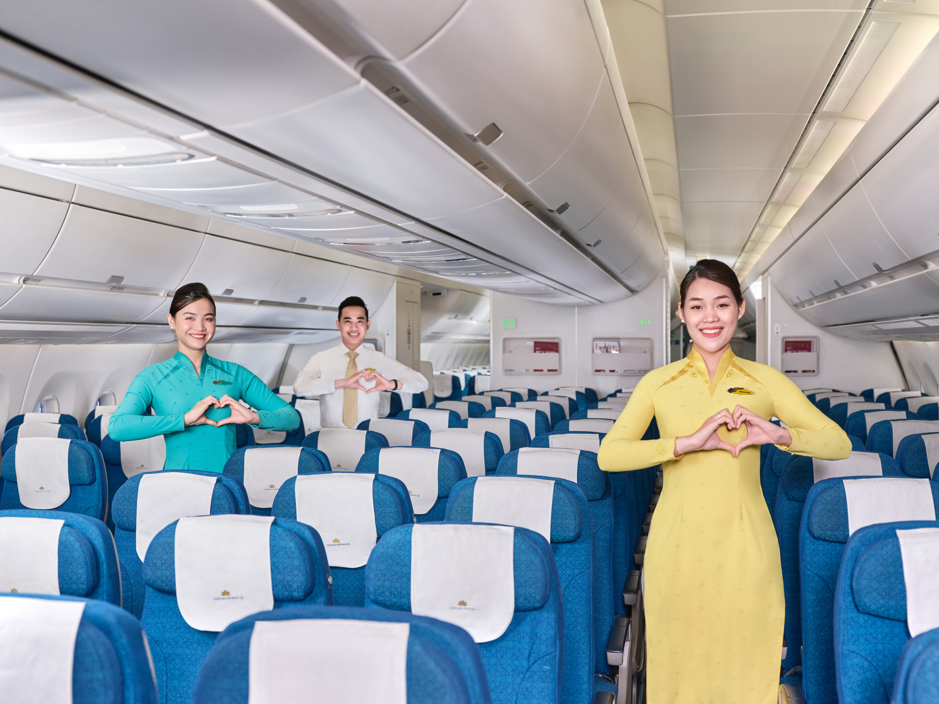 vietnam airlines dong hanh cung hoi cho du lich quoc te tphcm 2024 hinh 3