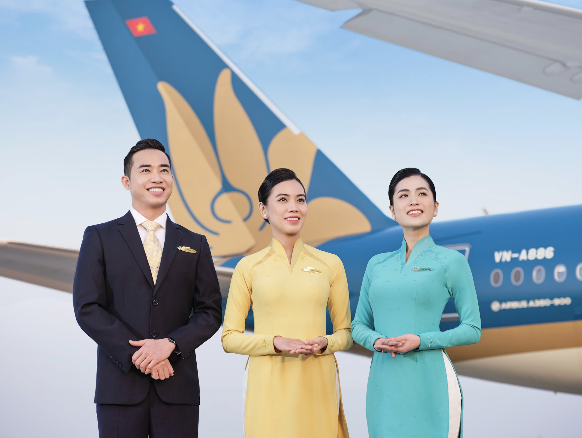 vietnam airlines dong hanh cung hoi cho du lich quoc te tphcm 2024 hinh 2