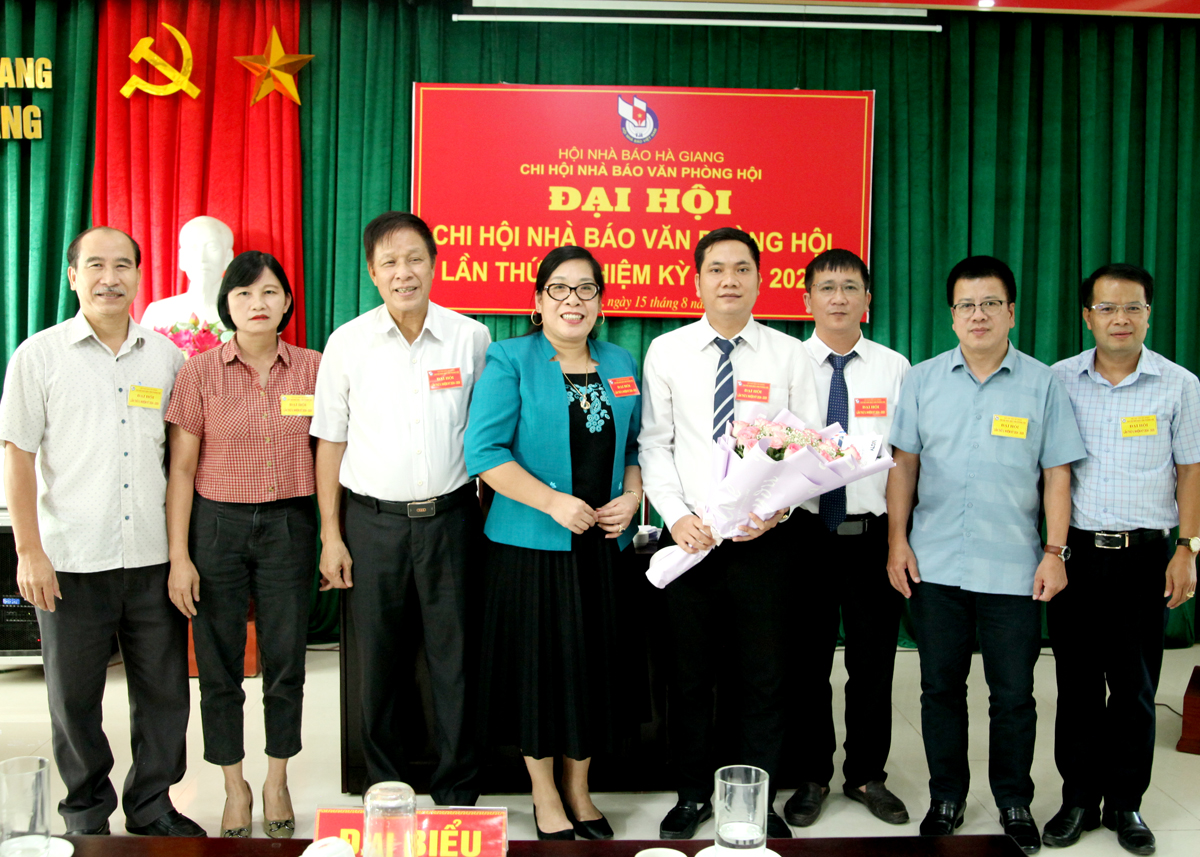 chi hoi nha bao van phong hoi nha bao tinh ha giang no luc doi moi nang dong doan ket hinh 1