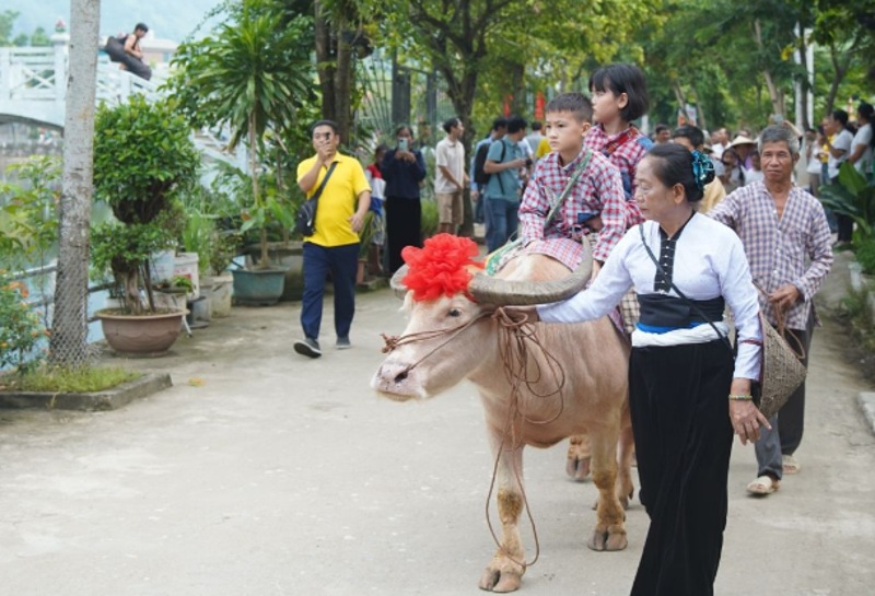 son la tai hien tet xip xi cua nguoi thai trang hinh 2