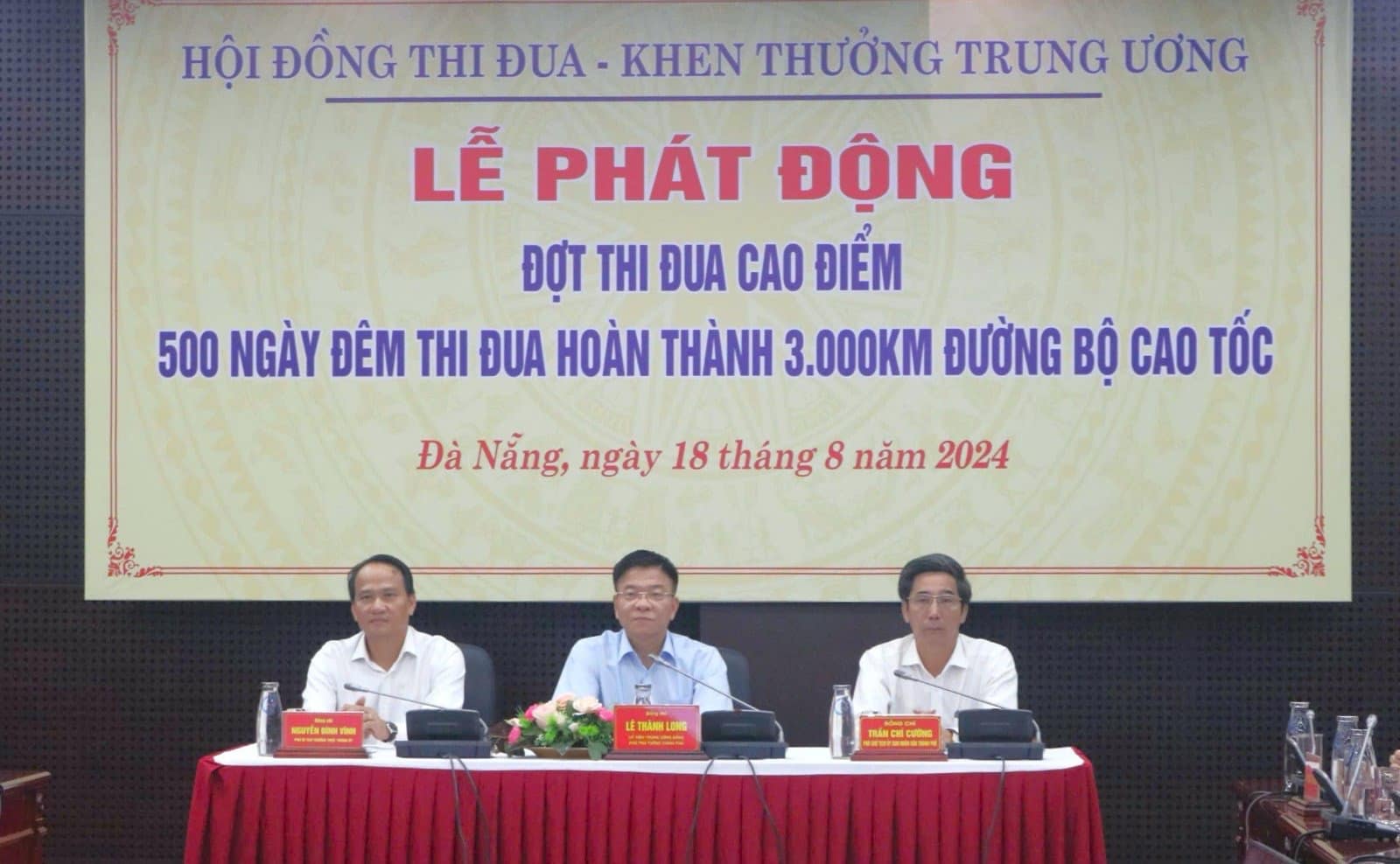 thi dua cao diem 500 ngay dem thi dua hoan thanh 3000 km duong bo cao toc hinh 5