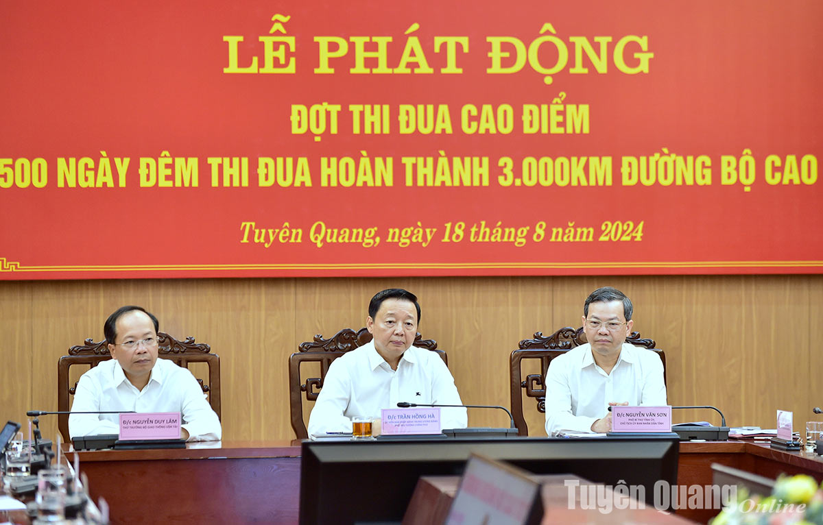 thi dua cao diem 500 ngay dem thi dua hoan thanh 3000 km duong bo cao toc hinh 4