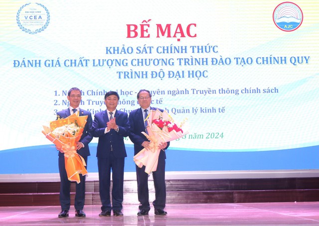 be mac khao sat chinh thuc danh gia chat luong chuong trinh dao tao cua hoc vien bao chi va tuyen truyen hinh 4