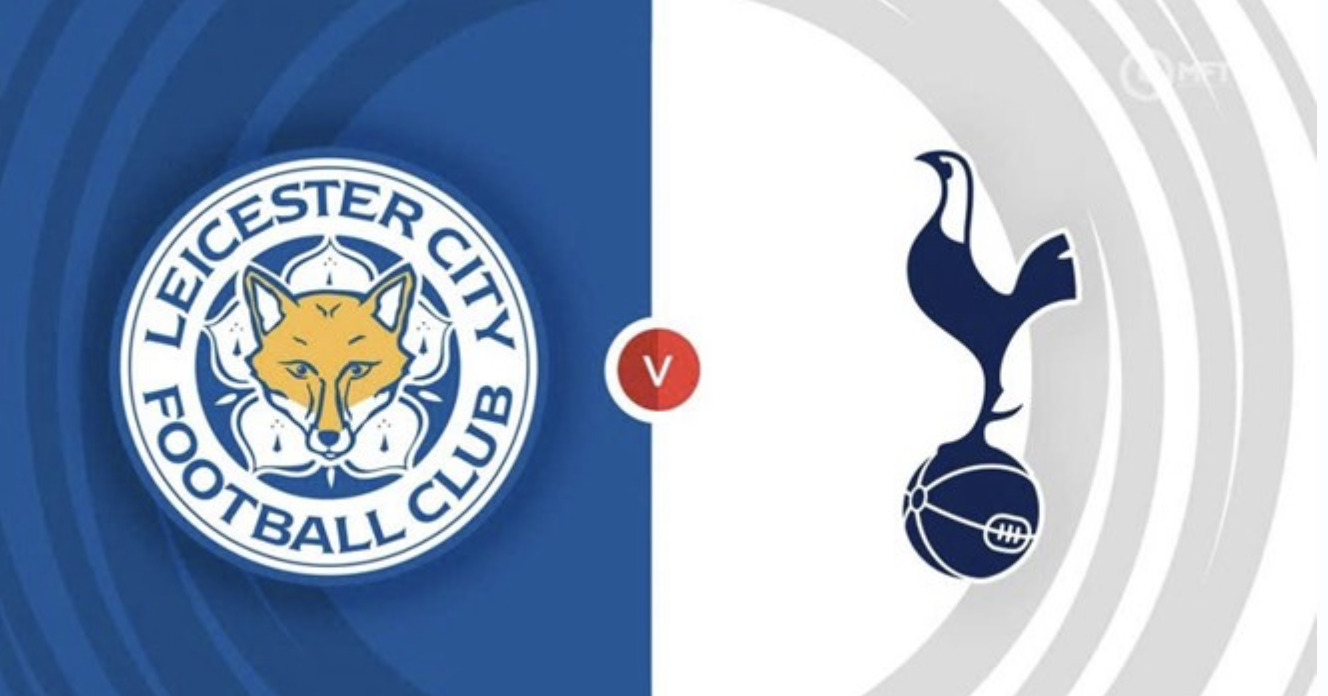 nhan dinh leicester vs tottenham 2h ngay 20 8 vong 1 ngoai hang anh hinh 1