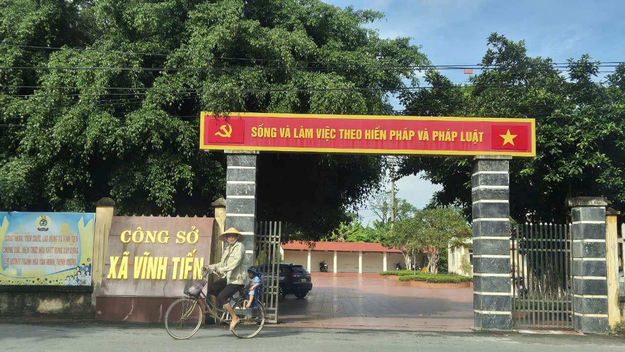 thanh hoa dau hieu cap dat trai quy dinh phap luat tai huyen vinh loc hinh 2