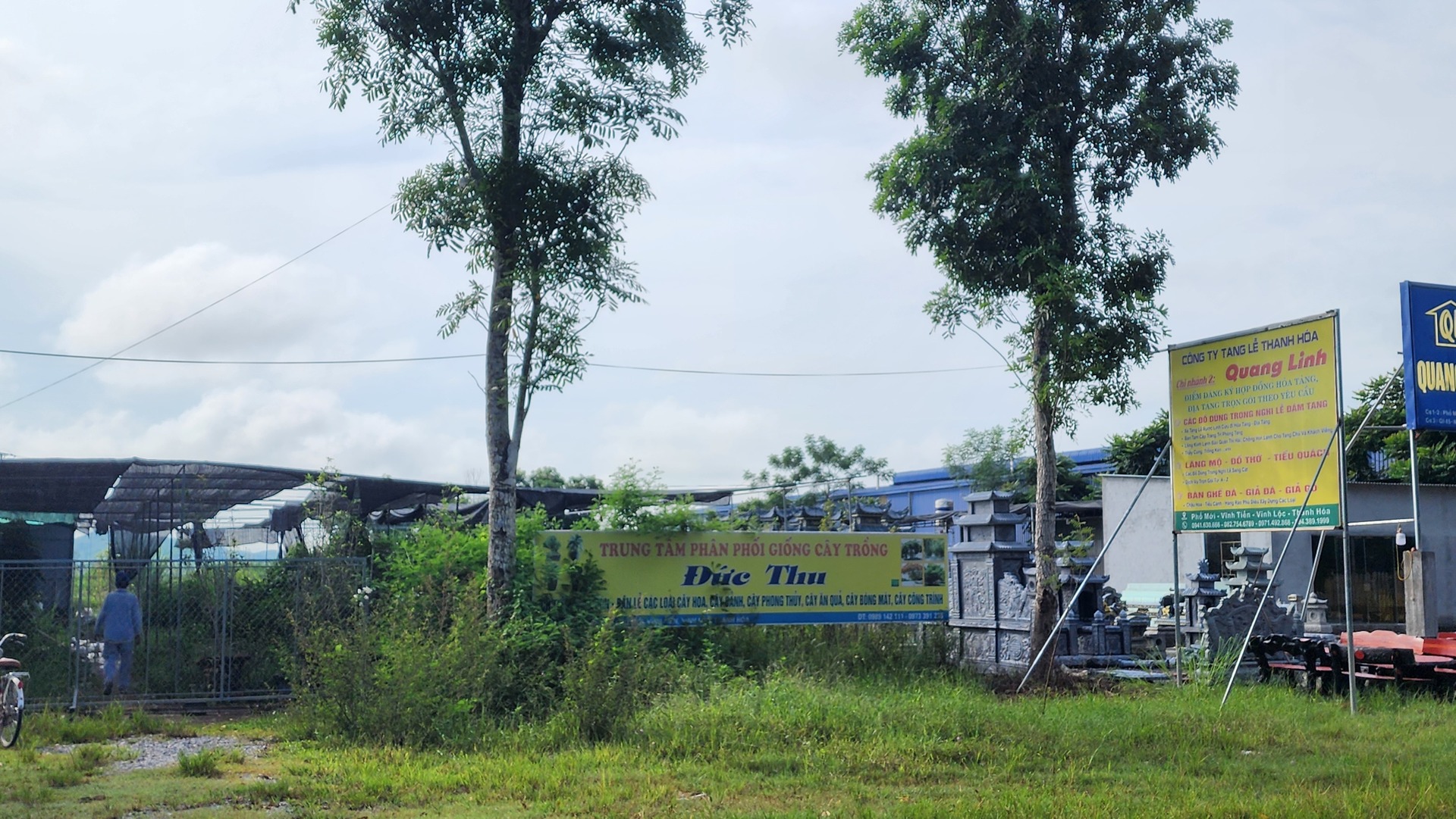 bat ngo voi nhung quyet dinh tra lai dat cua nguoi dan hinh 1