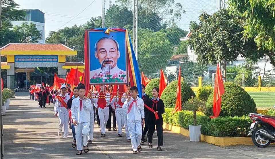 nganh giao duc quang ninh chuan bi dieu kien tot nhat cho nam hoc moi hinh 1