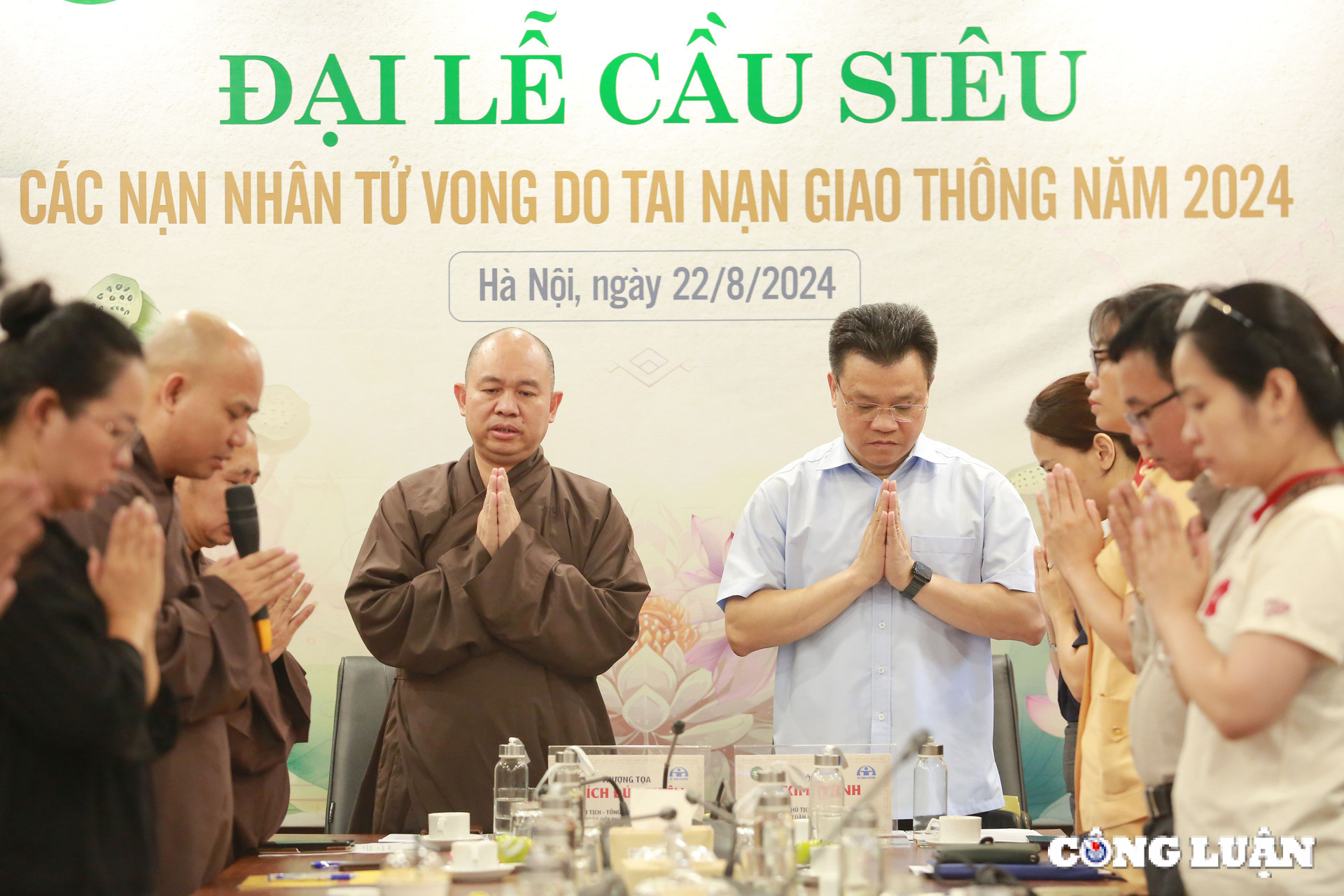 dai le cau sieu cac nan nhan tu vong do tai nan giao thong nam 2024 se dien ra tai hue hinh 4