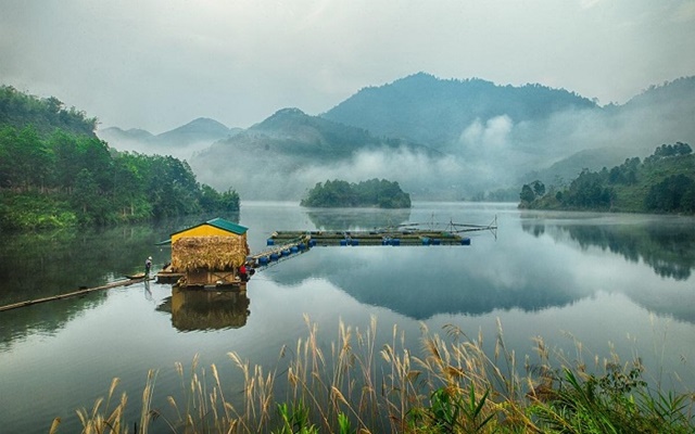 du khach ve phu tho tang manh vao dip nghi le quoc khanh 2 9 hinh 1