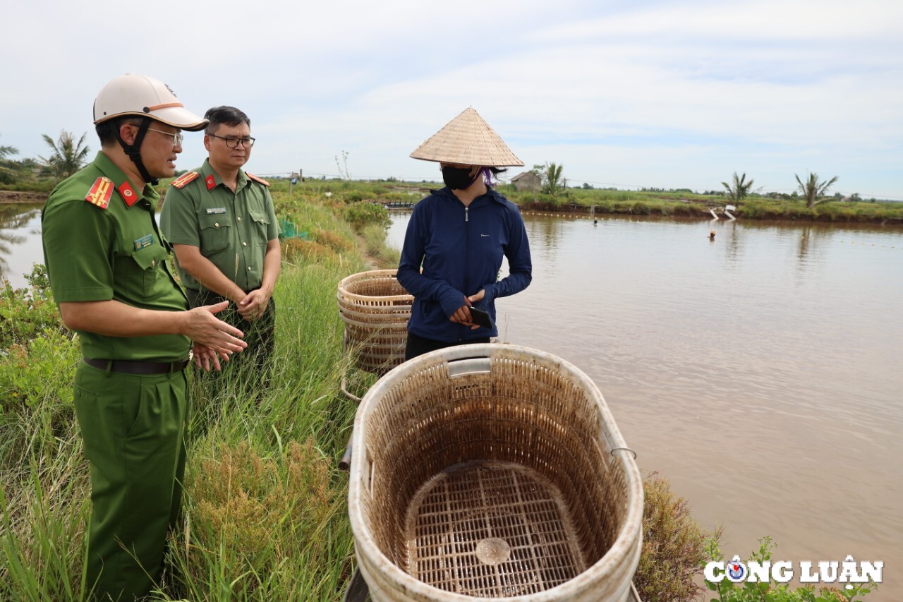 cac ho dan tai con xanh nam dinh dong thuan ban giao mat bang cho du an huong toi tuong lai tuoi sang hinh 4