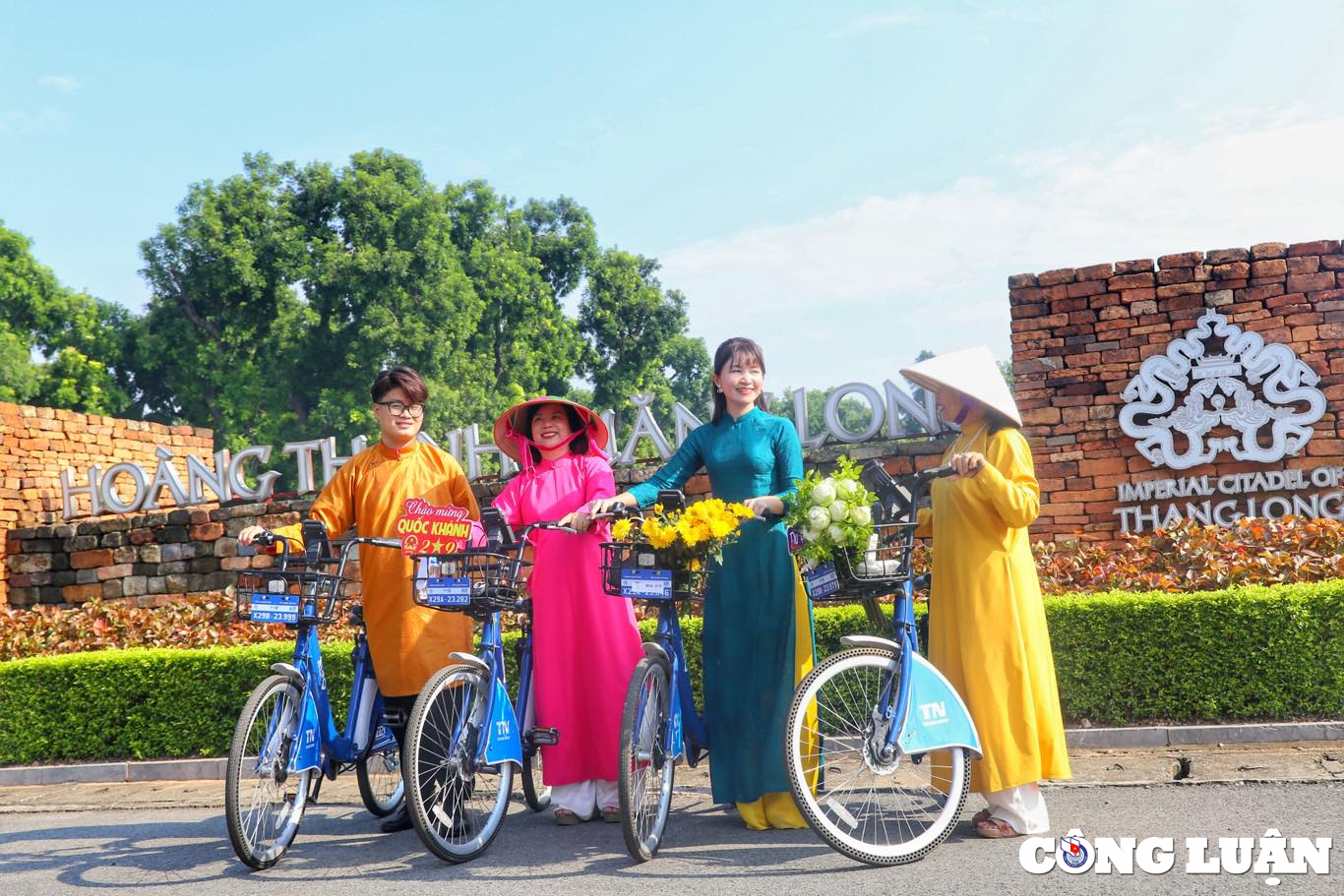 nhieu hoat dong thu vi tai le hoi ao dai du lich ha noi 2024 hinh 2