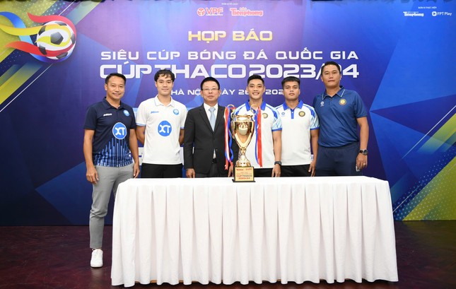 bao tien phong thong tin ve nhung diem moi tai giai sieu cup bong da quoc gia hinh 1