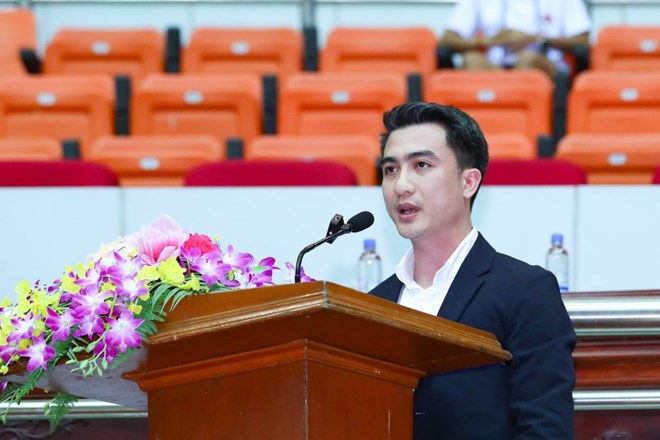 dai dien phia nam toan thang trong ngay khai mac giai futsal nu vo dich quoc gia 2024 hinh 1