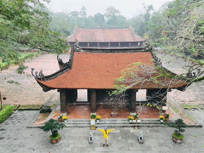 thanh hoa siet quan ly tien cong duc o cac di tich lich su van hoa hinh 1