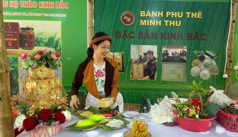 trai nghiem van hoa bac ninh tai lang van hoa hinh 2