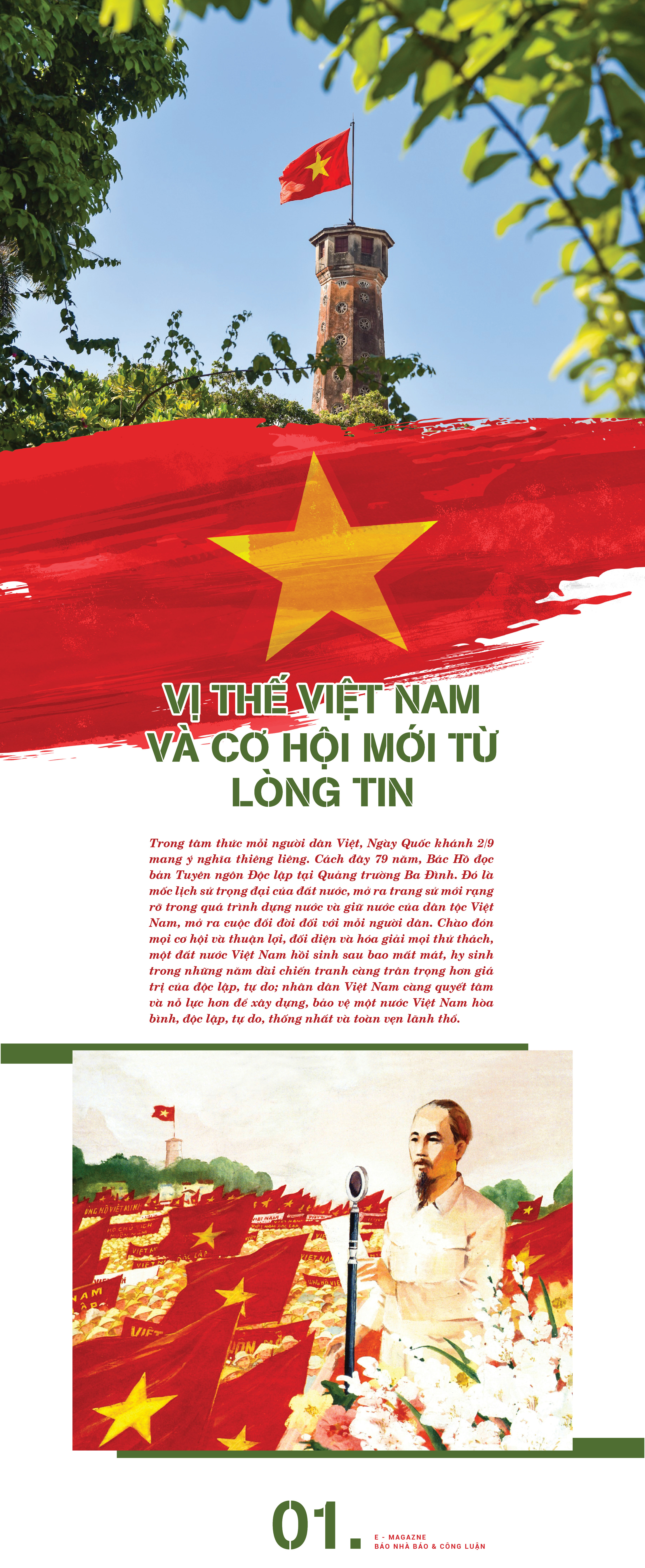 vi the viet nam va co hoi moi tu long tin hinh 1