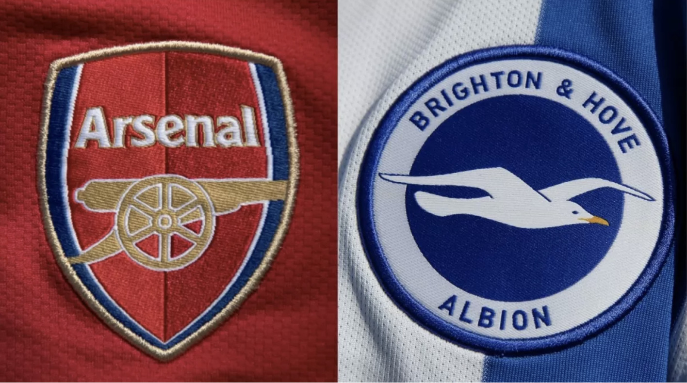 nhan dinh arsenal vs brighton 18h30 ngay 31 8 vong 3 ngoai hang anh 2024 25 hinh 1