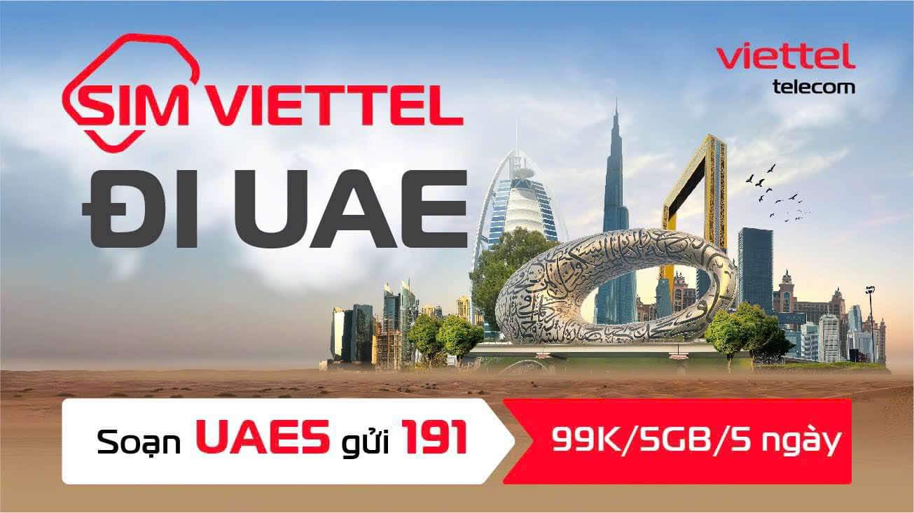 viettel tang data roaming mien phi cho khach hang di han quoc uae dip nghi le 2 9 hinh 2