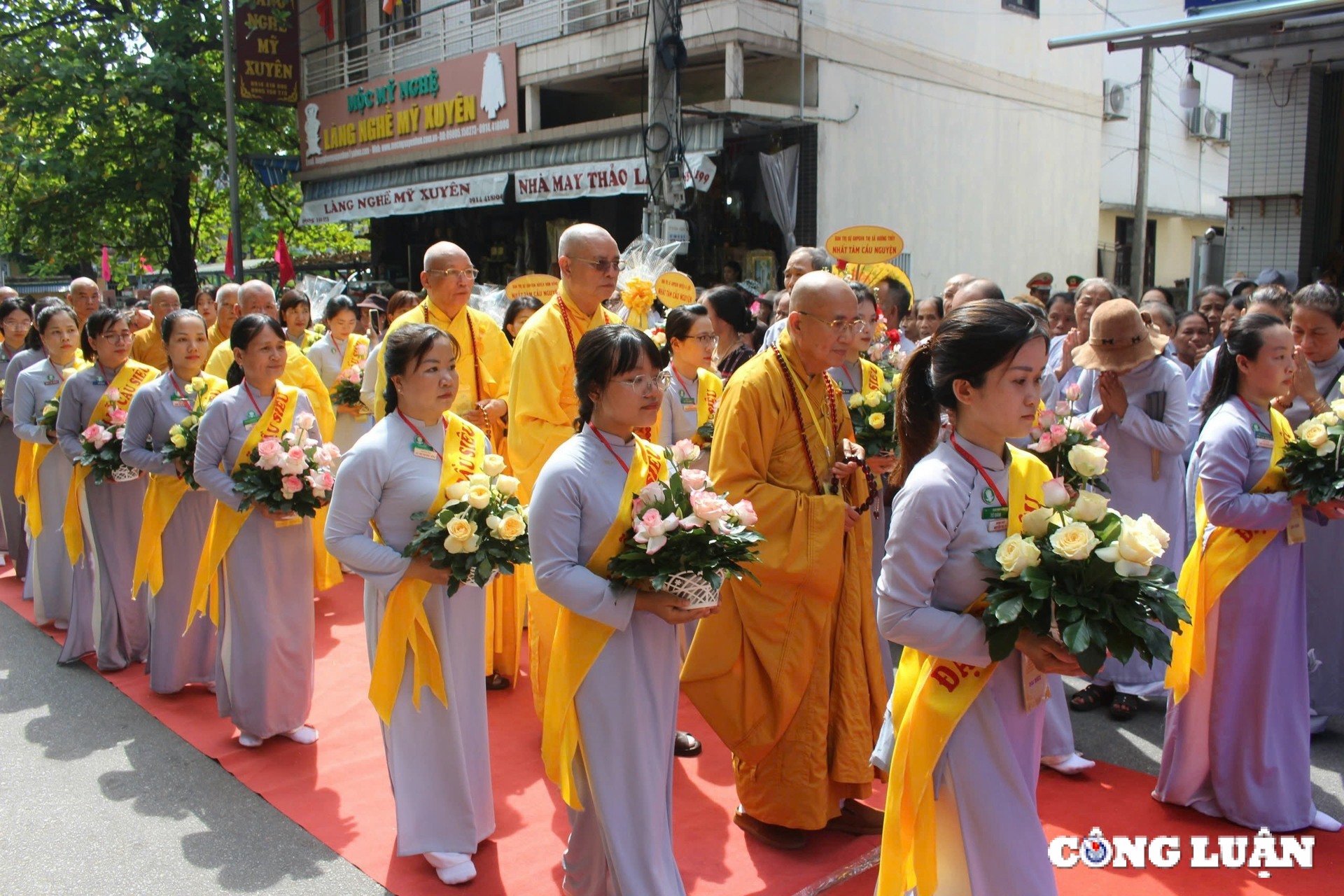 dai le cau sieu cac nan nhan tu vong do tai nan giao thong nam 2024 hinh 5