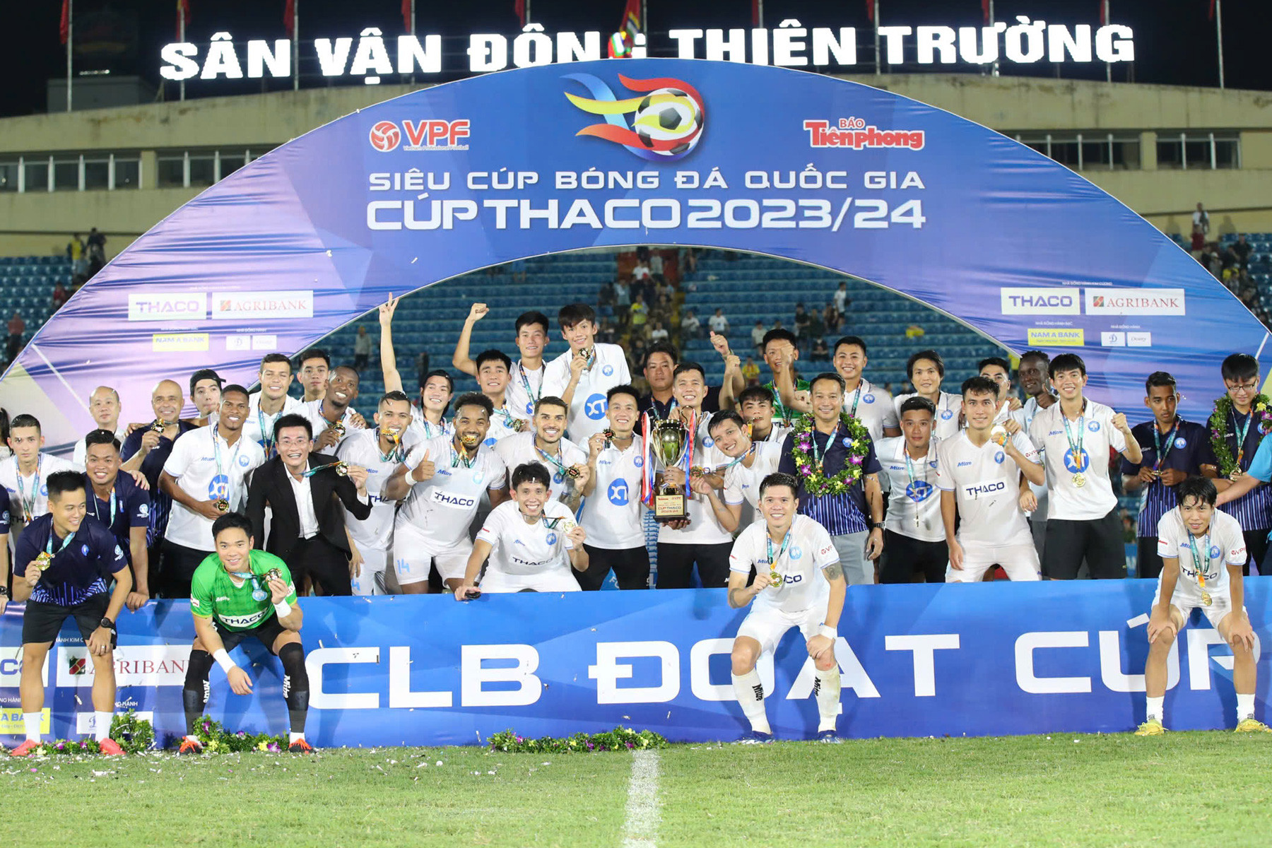 ha thanh hoa nam dinh fc gianh sieu cup quoc gia 2024 hinh 1