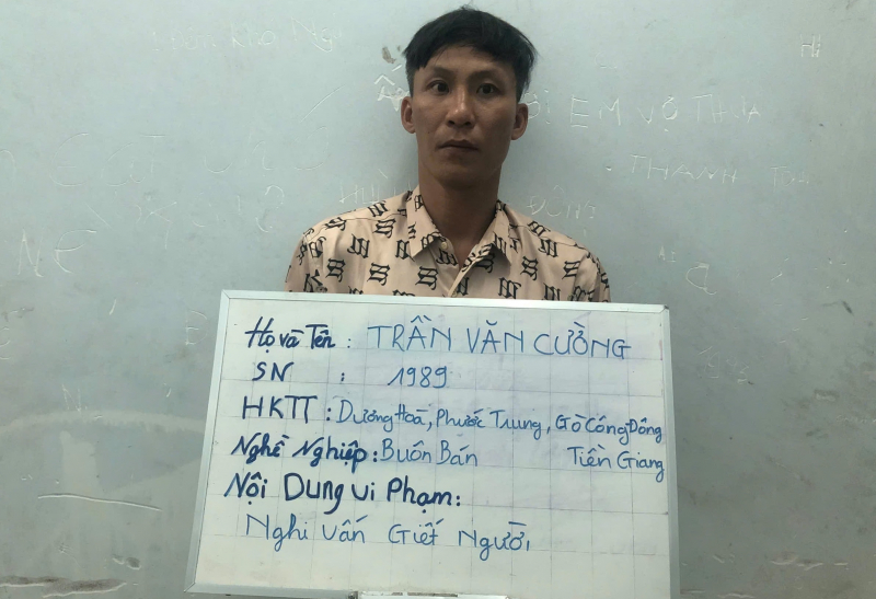 mot thanh nien bi dam tu vong khi hen doi thu den giai quyet mau thuan hinh 1