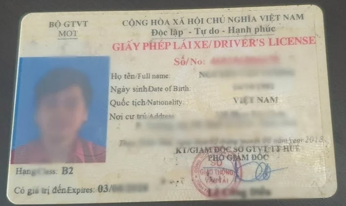 bi tuoc giay phep lai xe co duoc thi lai khong hinh 1