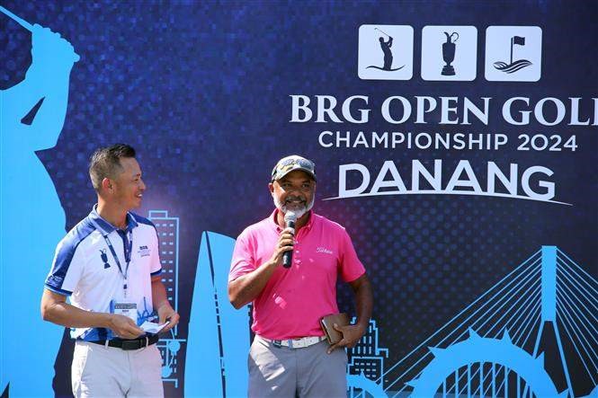 le trao giai va be mac giai brg open golf championship danang 2024 hinh 4