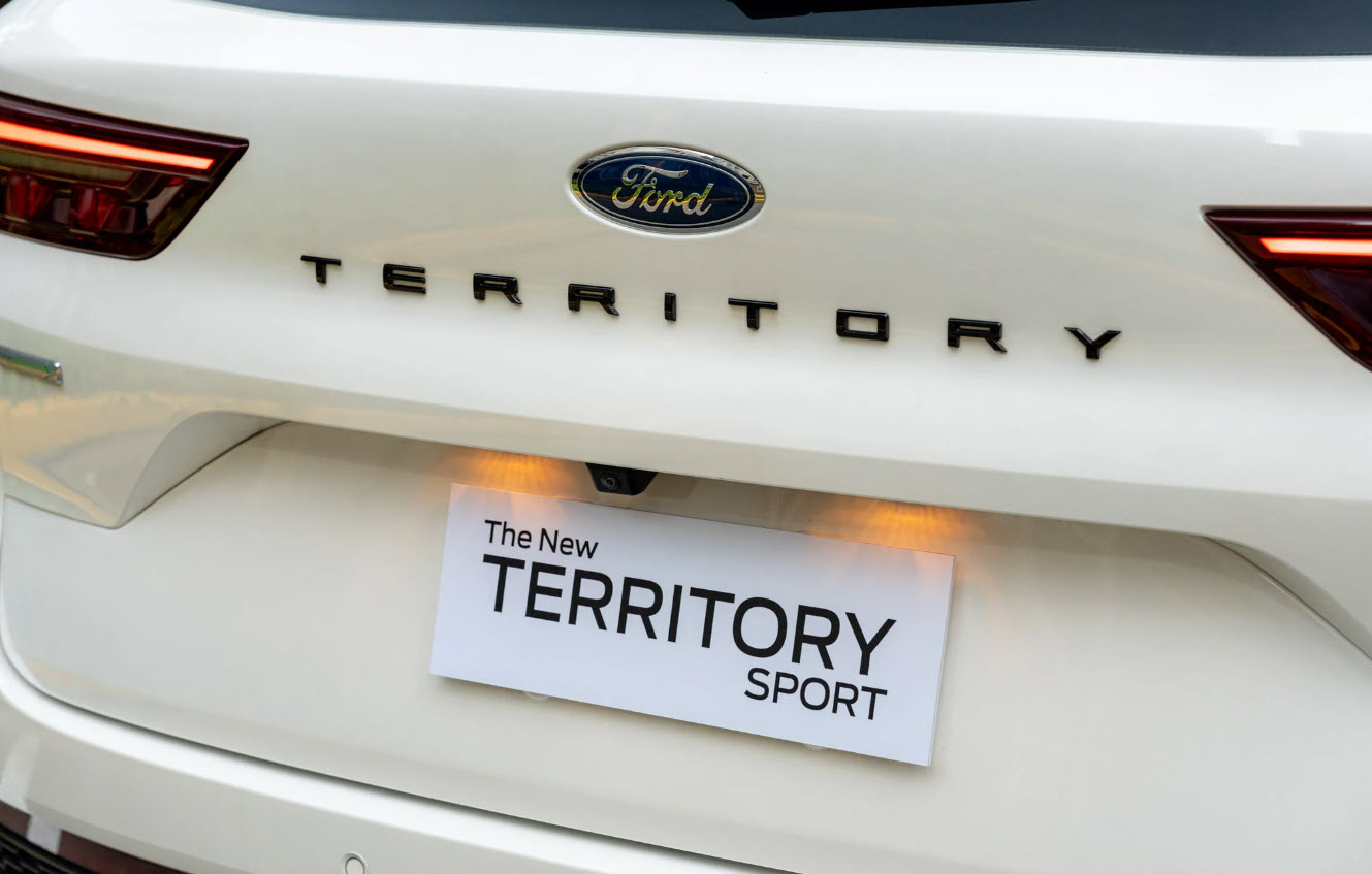 ford territory sport 2024 ra mat tai viet nam hinh 7