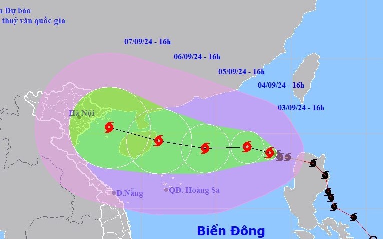 ninh binh tap trung ung pho bao so 3 hinh 1