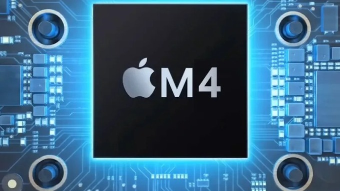 apple len ke hoach trinh lang mac m4 vao thang 11 hinh 1