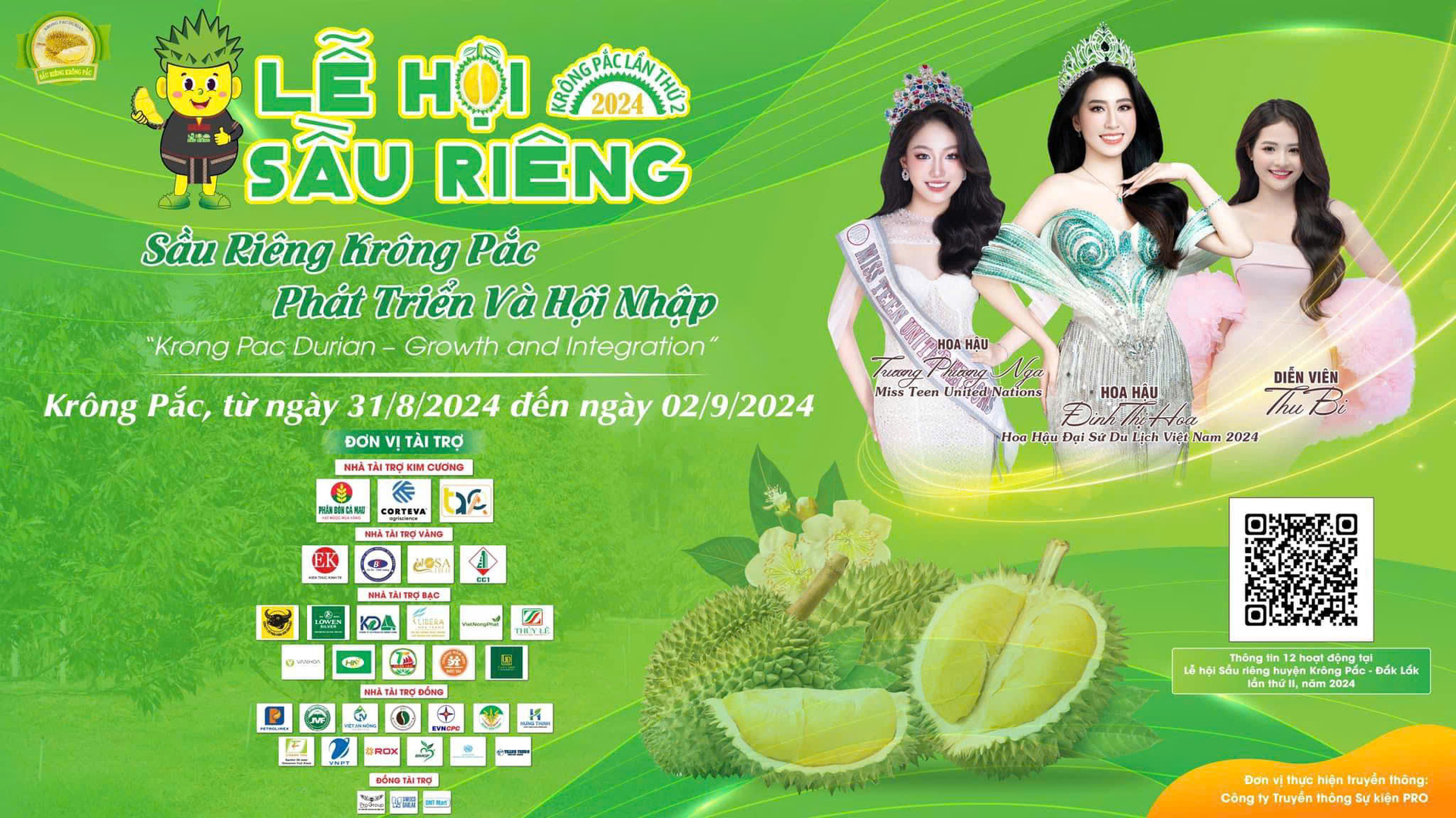 phan bon ca mau dong hanh nang cao gia tri sau rieng viet nam hinh 3