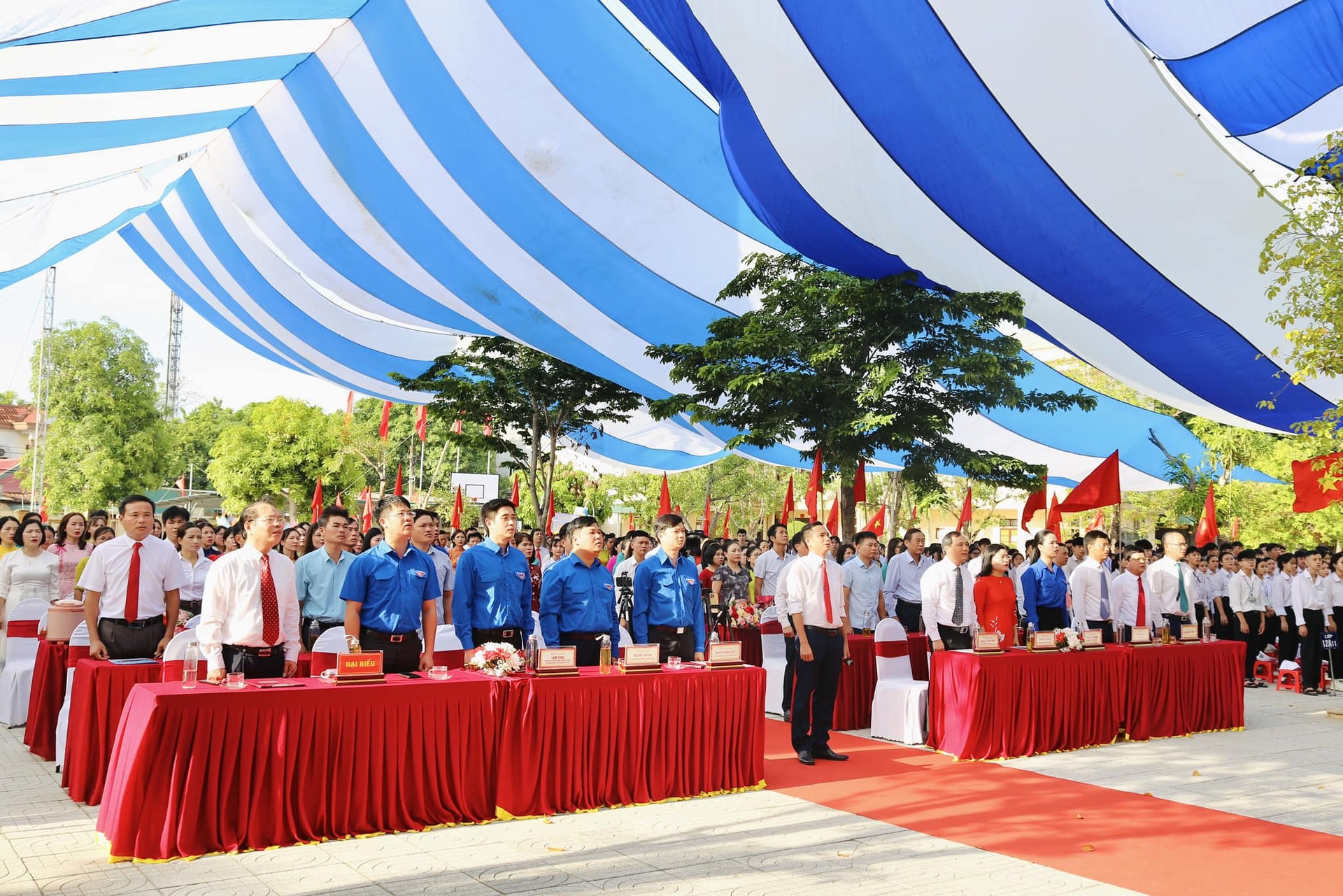 bi thu trung uong doan du le khai giang nam hoc moi tai ha tinh hinh 2