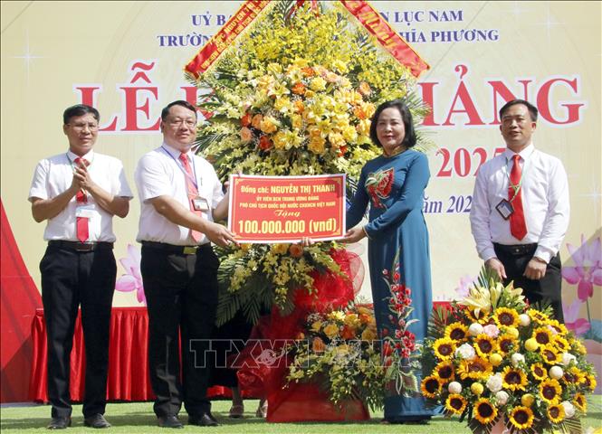 cham lo dau tu uu tien cho phat trien giao duc hinh 5