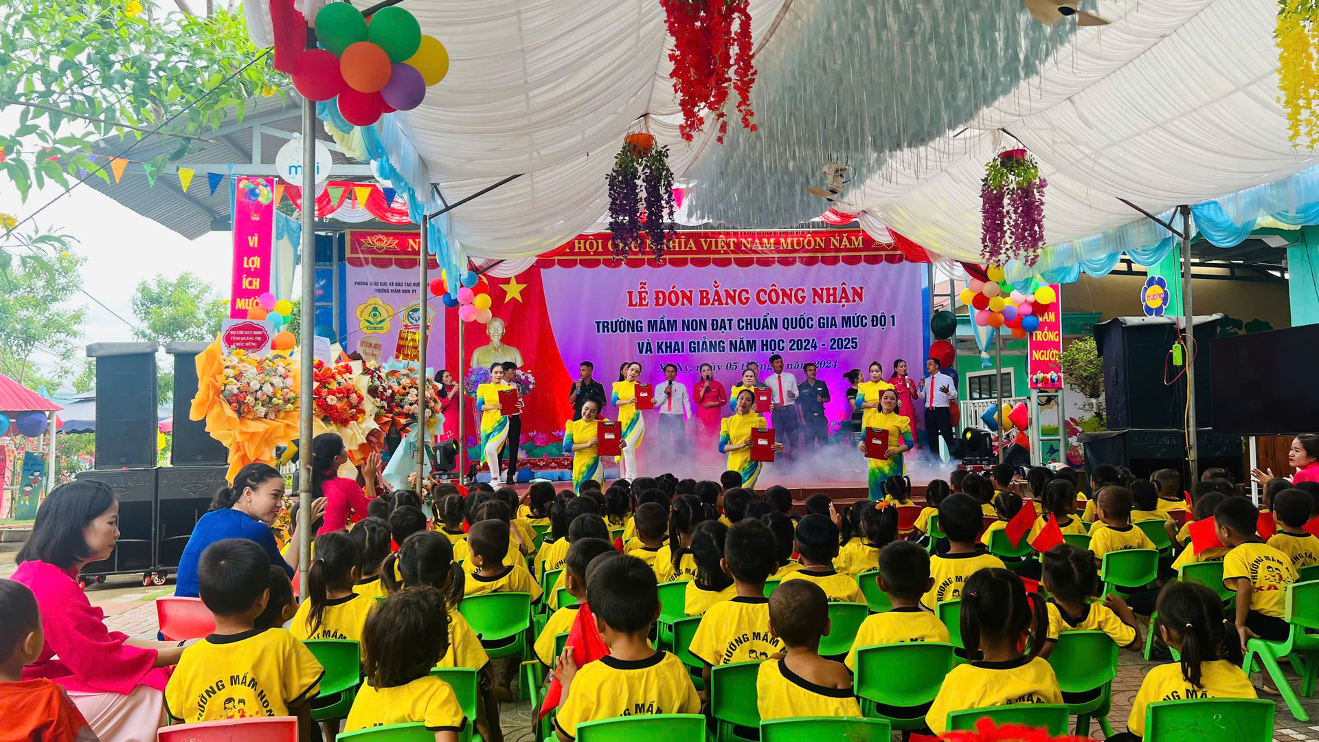 thay tro ca nuoc vuot nang thang mua khai giang thanh cong hinh 7