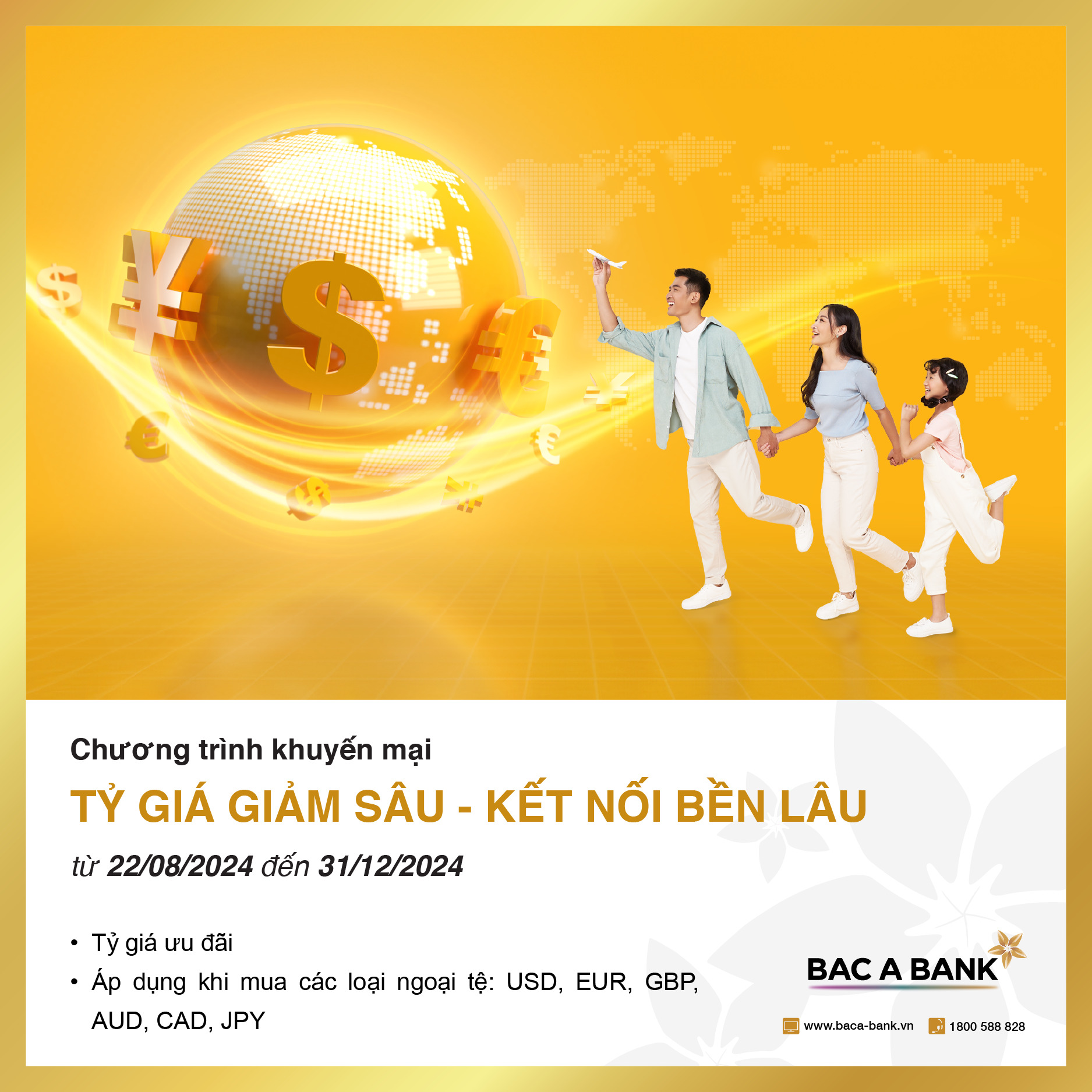 bac a bank uu dai ty gia cho khach hang mua ngoai te va chuyen tien quoc te hinh 1