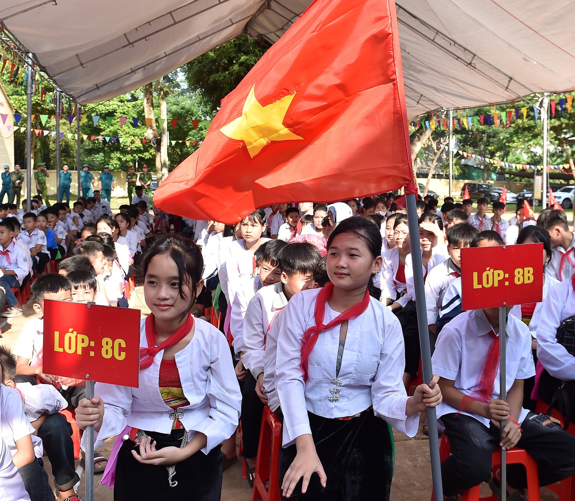 nha truong gan voi gia dinh va xa hoi kien tri thuc hien muc tieu nang cao chat luong giao duc hinh 3