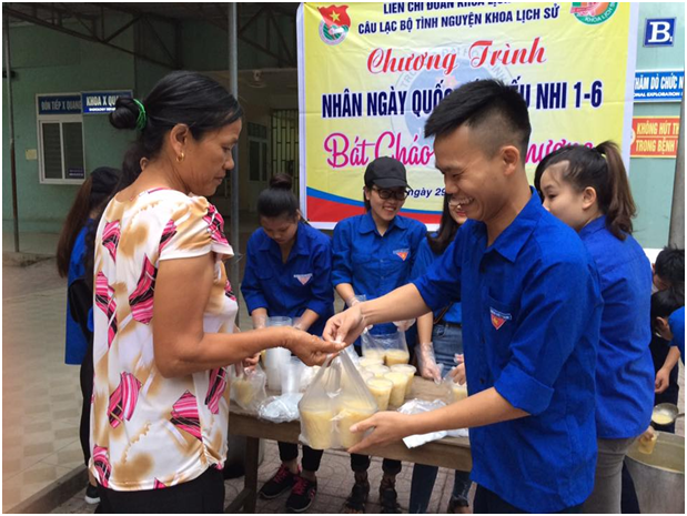 cam loi dung hanh nghe cong tac xa hoi de truc loi chinh sach va ho tro cua to chuc ca nhan hinh 1