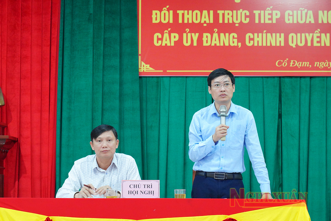 nghi xuan  ha tinh co dam don suc xay dung nong thon moi nang cao hinh 2