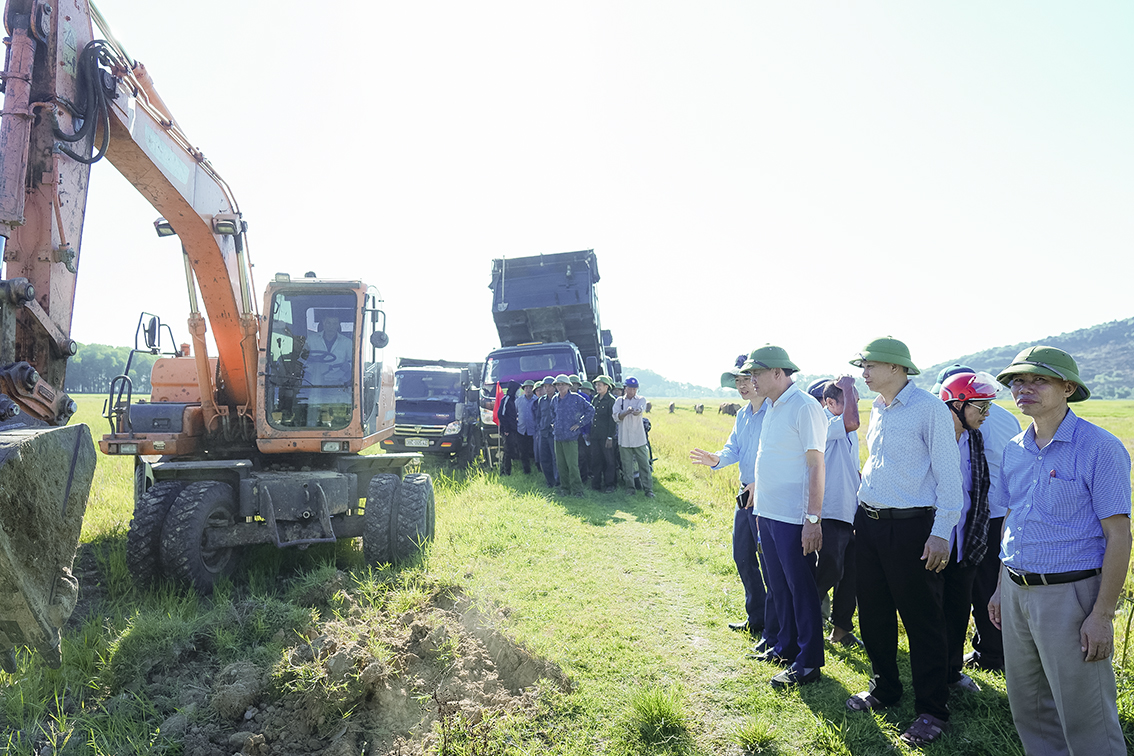 nghi xuan  ha tinh co dam don suc xay dung nong thon moi nang cao hinh 5