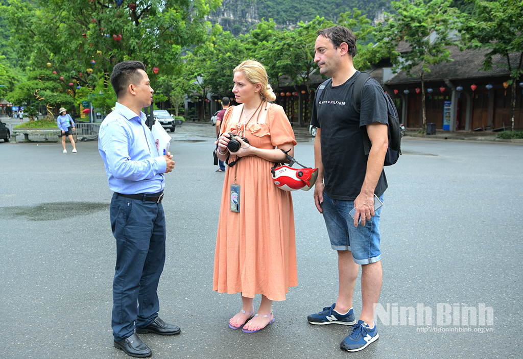 khu du lich sinh thai trang an  ninh binh tam dung don khach hinh 1