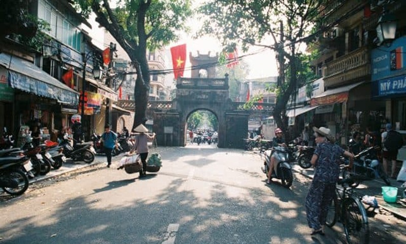 tai lieu luu tru cua o ha noi ke chuyen lich su thu do hinh 1