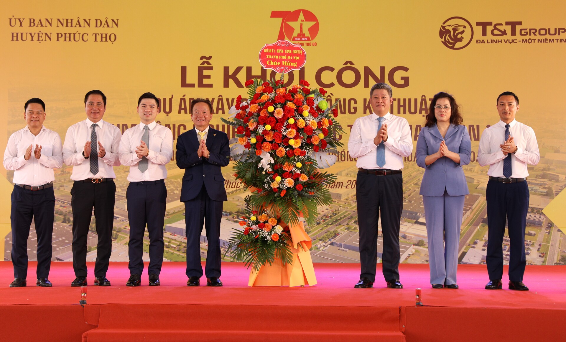 tt group khoi cong cum cong nghiep lon nhat ha noi hinh 4