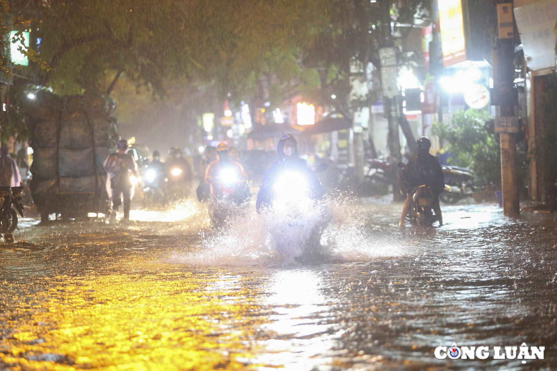 mien bac don khong khi lanh lien tiep vung nui co the ret vao tuan toi hinh 1