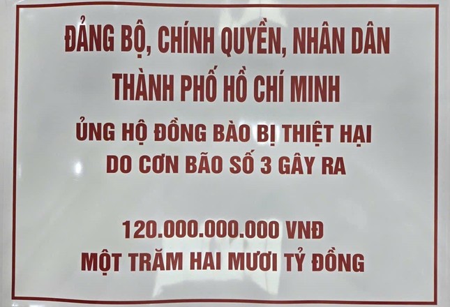 tp hcm ung ho 120 ty dong cho dong bao bi bao lu o mien bac hinh 1