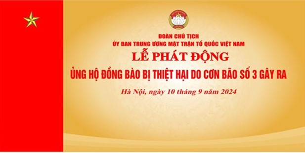 hang trieu tam long yeu thuong se chia dang huong ve nguoi dan vung bao lu hinh 1